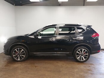 Used Nissan X-Trail 2020 for sale - 78203074: Photo