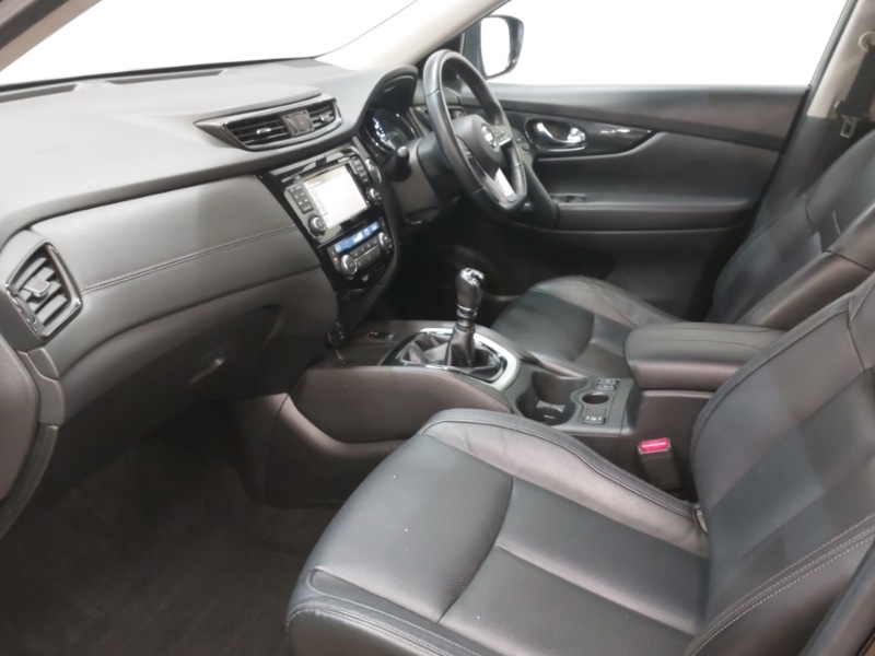 Used Nissan X-Trail 2020 for sale - 78203074: Photo 5