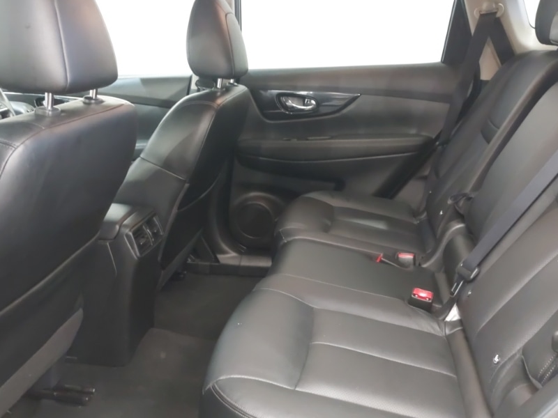 Used Nissan X-Trail 2020 for sale - 78203074: Photo 6