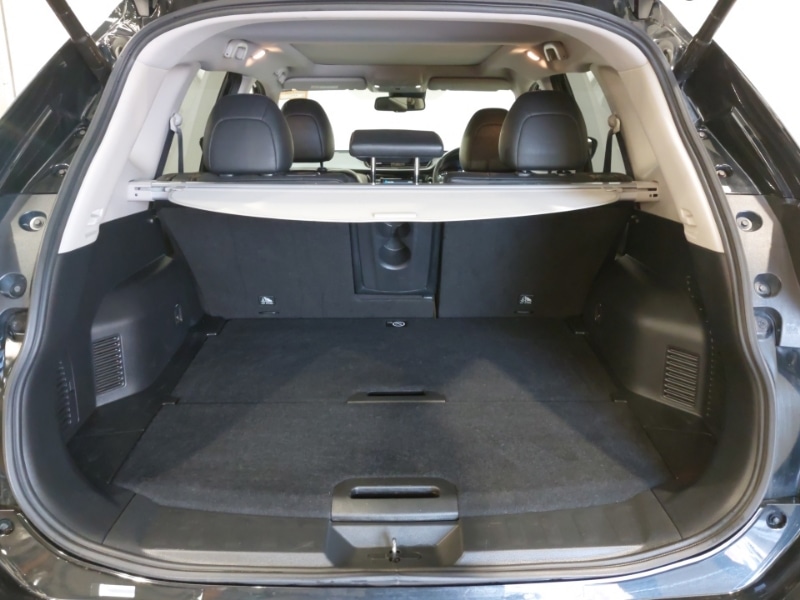 Used Nissan X-Trail 2020 for sale - 78203074: Photo 8