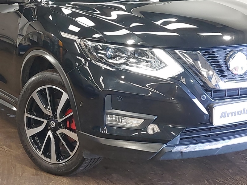 Used Nissan X-Trail 2020 for sale - 78203074: Photo 9