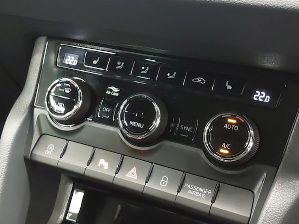 Used Skoda Karoq 2024 for sale - 76103244: Photo 13