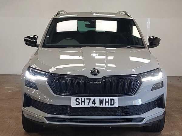 Used Skoda Karoq 2024 for sale - 76103244: Photo 19
