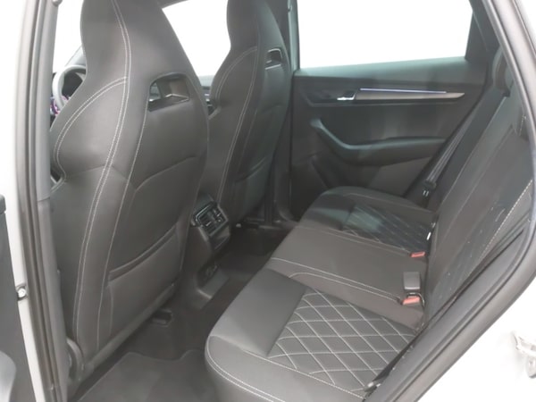 Used Skoda Karoq 2024 for sale - 76103244: Photo 6