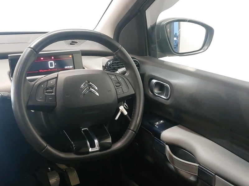 Used Citroen C4 Cactus 2019 for sale - 77536596: Photo 10