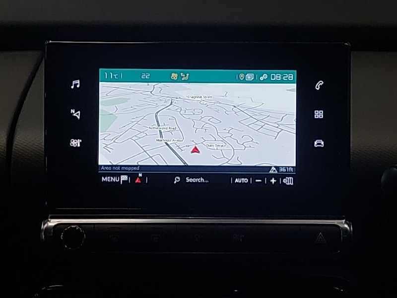 Used Citroen C4 Cactus 2019 for sale - 77536596: Photo 11