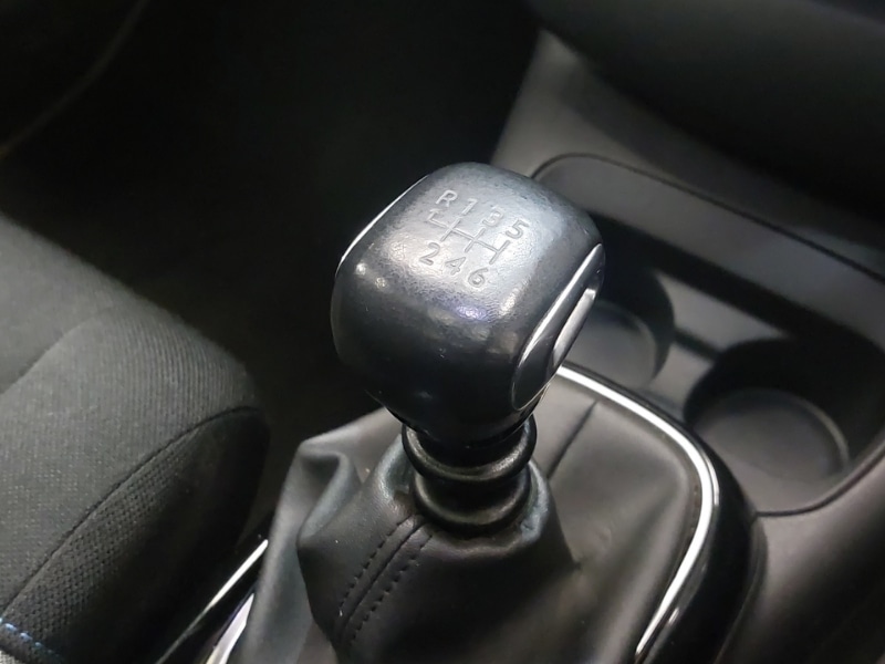 Used Citroen C4 Cactus 2019 for sale - 77536596: Photo 12