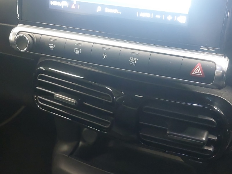 Used Citroen C4 Cactus 2019 for sale - 77536596: Photo 13