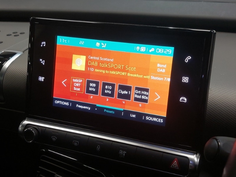 Used Citroen C4 Cactus 2019 for sale - 77536596: Photo 14