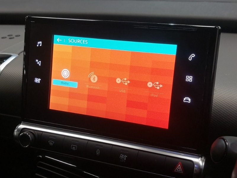 Used Citroen C4 Cactus 2019 for sale - 77536596: Photo 15