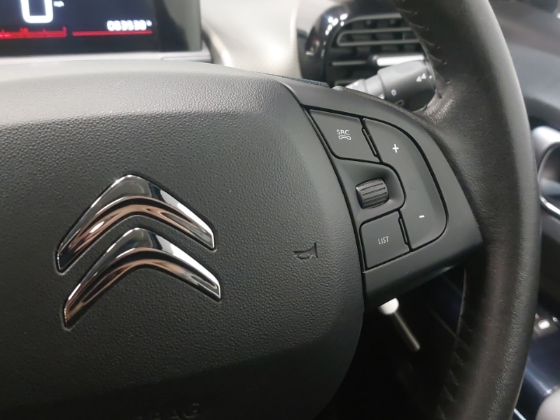 Used Citroen C4 Cactus 2019 for sale - 77536596: Photo 16