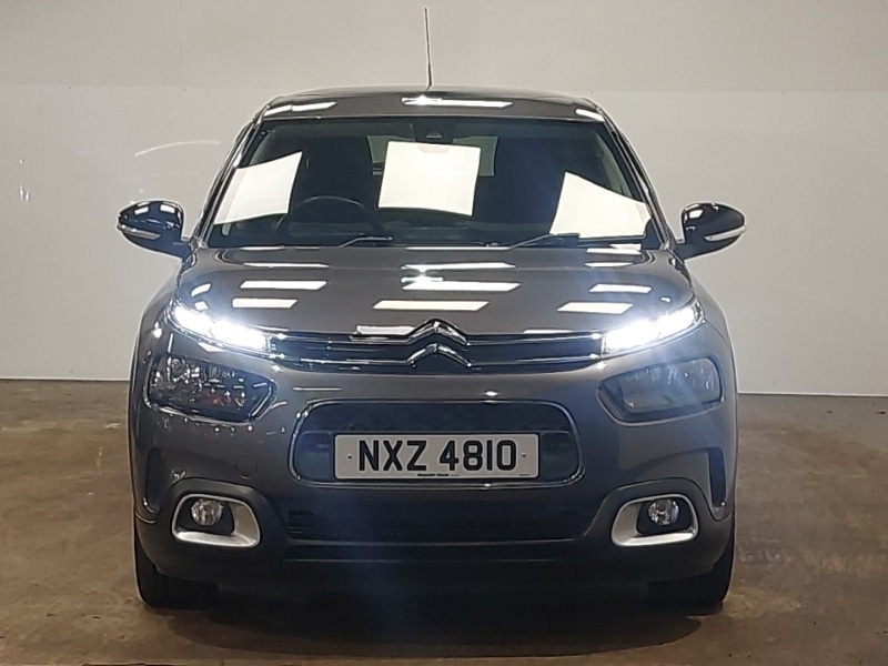 Used Citroen C4 Cactus 2019 for sale - 77536596: Photo 19