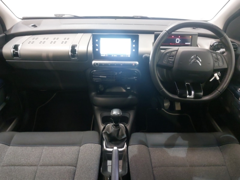 Used Citroen C4 Cactus 2019 for sale - 77536596: Photo 2