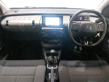 Used Citroen C4 Cactus 2019 for sale - 77536596: Photo