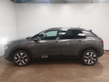 Used Citroen C4 Cactus 2019 for sale - 77536596: Photo