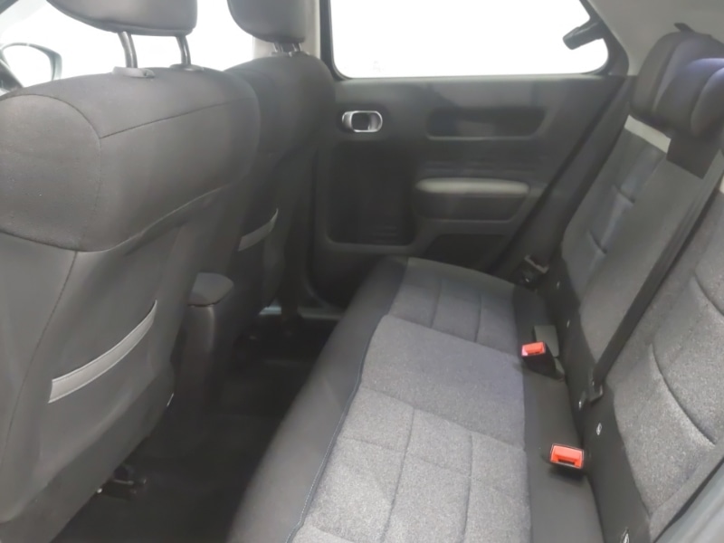 Used Citroen C4 Cactus 2019 for sale - 77536596: Photo 6