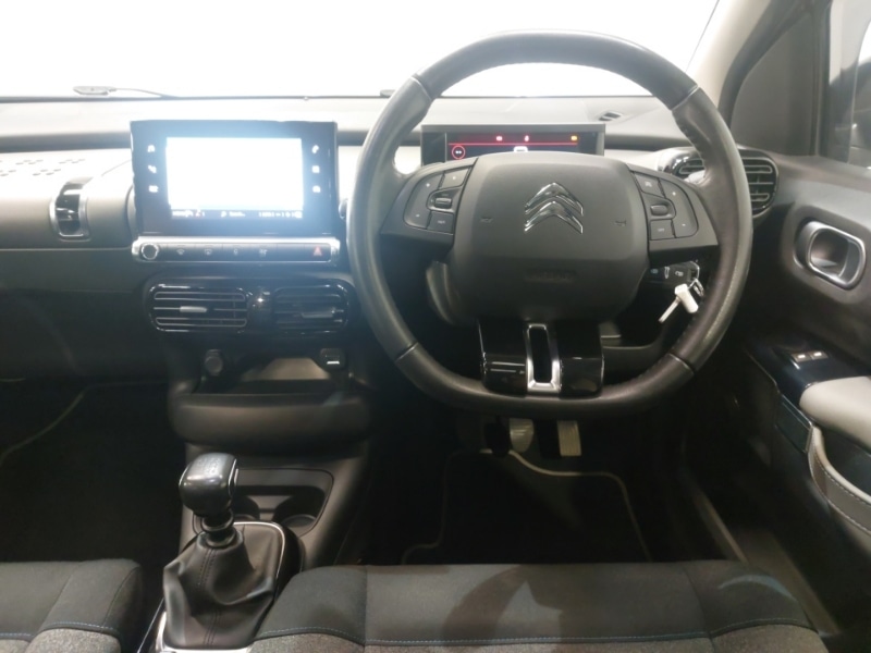 Used Citroen C4 Cactus 2019 for sale - 77536596: Photo 7