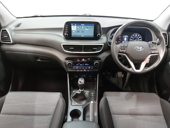 Used Hyundai TUCSON 2019 for sale - 78952839: Photo
