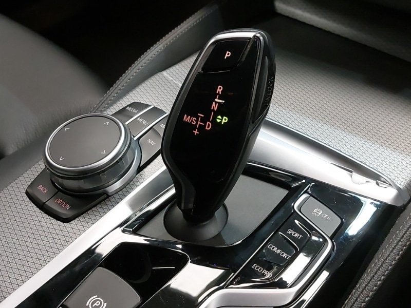 Used BMW 5 Series 2019 for sale - 77472149: Photo 12