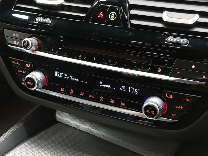 Used BMW 5 Series 2019 for sale - 77472149: Photo 13