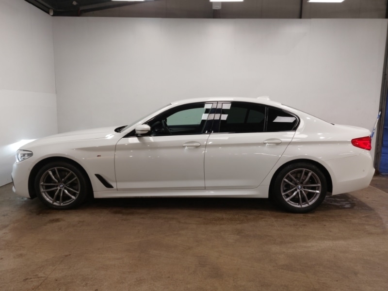 Used BMW 5 Series 2019 for sale - 77472149: Photo 4