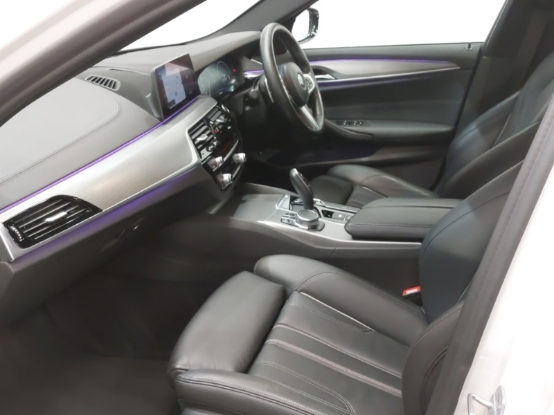 Used BMW 5 Series 2019 for sale - 77472149: Photo 5