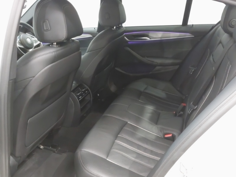 Used BMW 5 Series 2019 for sale - 77472149: Photo 6