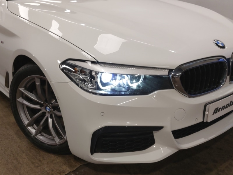 Used BMW 5 Series 2019 for sale - 77472149: Photo 9