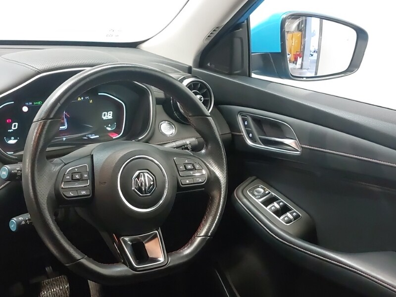 Used MG MG HS 2023 for sale - 77568806: Photo 10