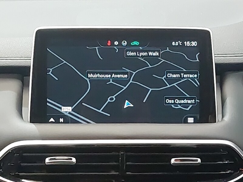 Used MG MG HS 2023 for sale - 77568806: Photo 11