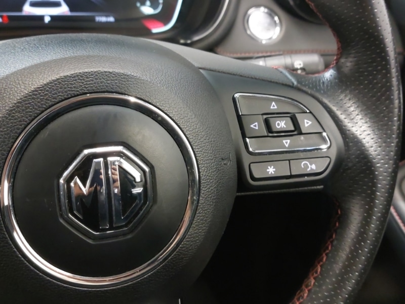 Used MG MG HS 2023 for sale - 77568806: Photo 16