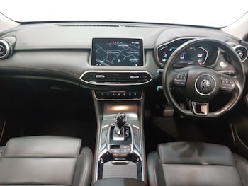 Used MG MG HS 2023 for sale - 77568806: Photo