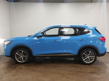 Used MG MG HS 2023 for sale - 77568806: Photo