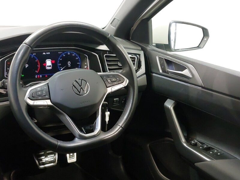 Used Volkswagen Polo 2022 for sale - 77964164: Photo 10