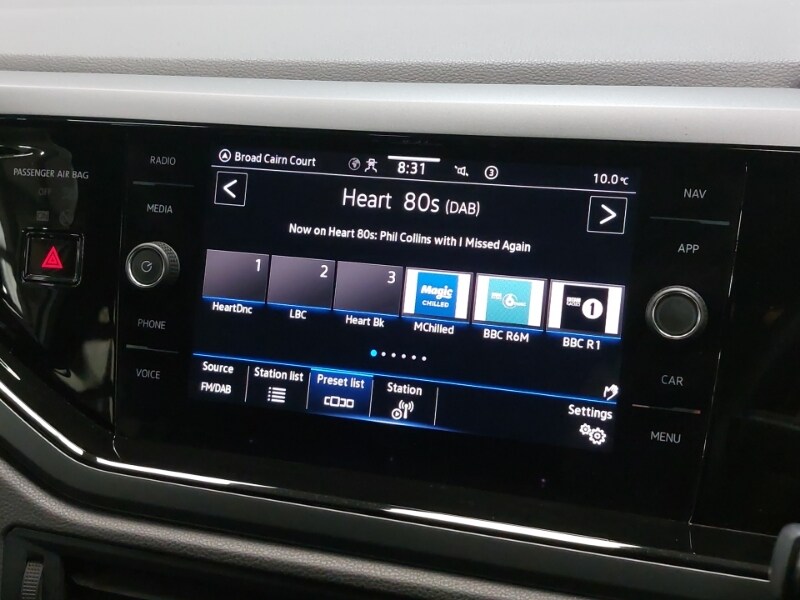 Used Volkswagen Polo 2022 for sale - 77964164: Photo 14