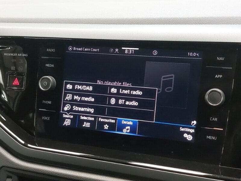 Used Volkswagen Polo 2022 for sale - 77964164: Photo 15