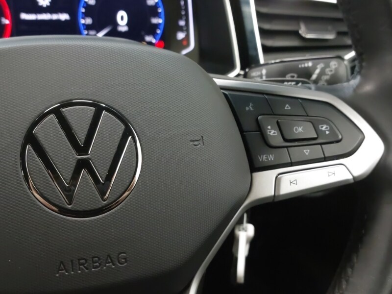 Used Volkswagen Polo 2022 for sale - 77964164: Photo 16