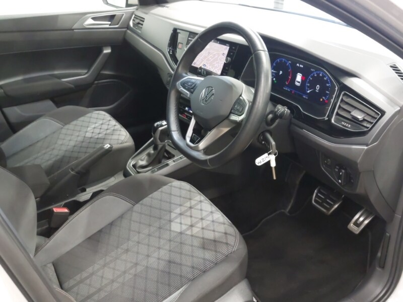 Used Volkswagen Polo 2022 for sale - 77964164: Photo 18