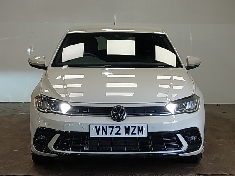 Used Volkswagen Polo 2022 for sale - 77964164: Photo 19