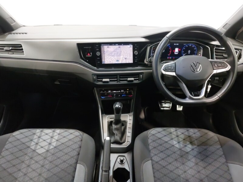 Used Volkswagen Polo 2022 for sale - 77964164: Photo 2