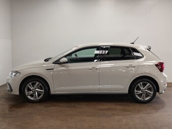 Used Volkswagen Polo 2022 for sale - 77964164: Photo