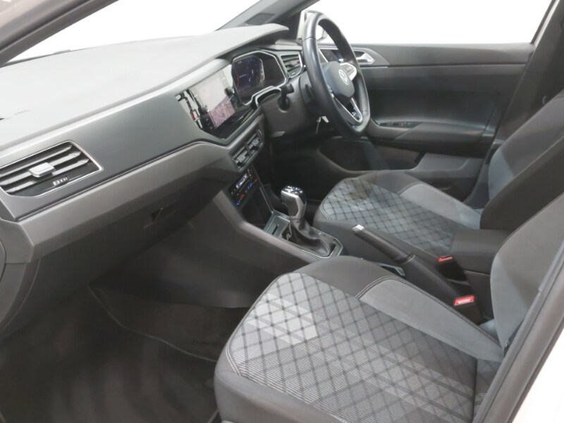 Used Volkswagen Polo 2022 for sale - 77964164: Photo 5