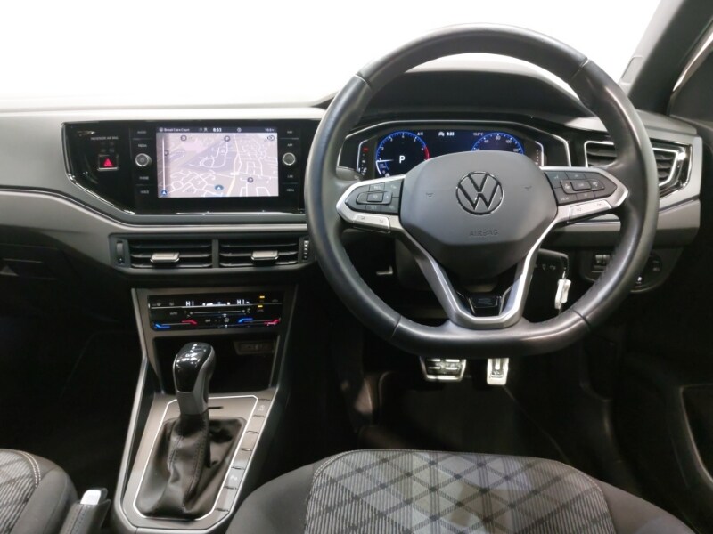 Used Volkswagen Polo 2022 for sale - 77964164: Photo 7