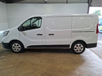 Used Renault Trafic 2024 for sale - 79286173: Photo