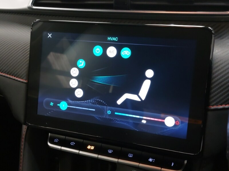 Used MG MG ZS 2023 for sale - 77761119: Photo 15