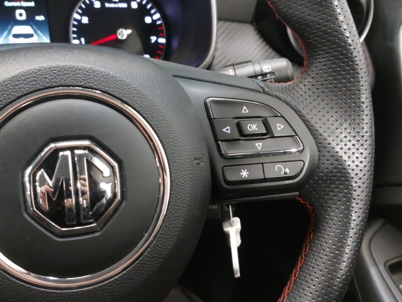 Used MG MG ZS 2023 for sale - 77761119: Photo 16