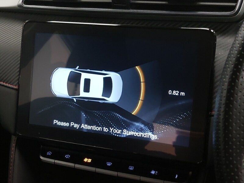 Used MG MG ZS 2023 for sale - 77761119: Photo 17