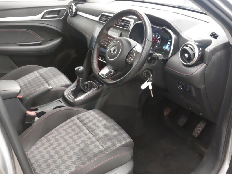 Used MG MG ZS 2023 for sale - 77761119: Photo 18