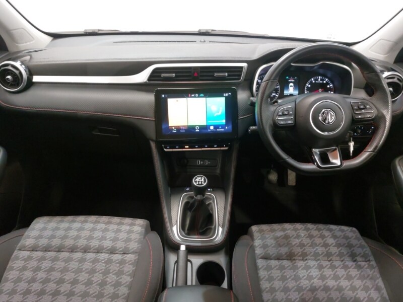 Used MG MG ZS 2023 for sale - 77761119: Photo 2