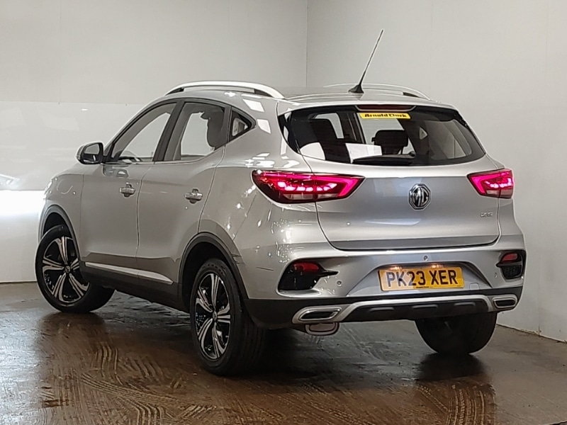 Used MG MG ZS 2023 for sale - 77761119: Photo 3